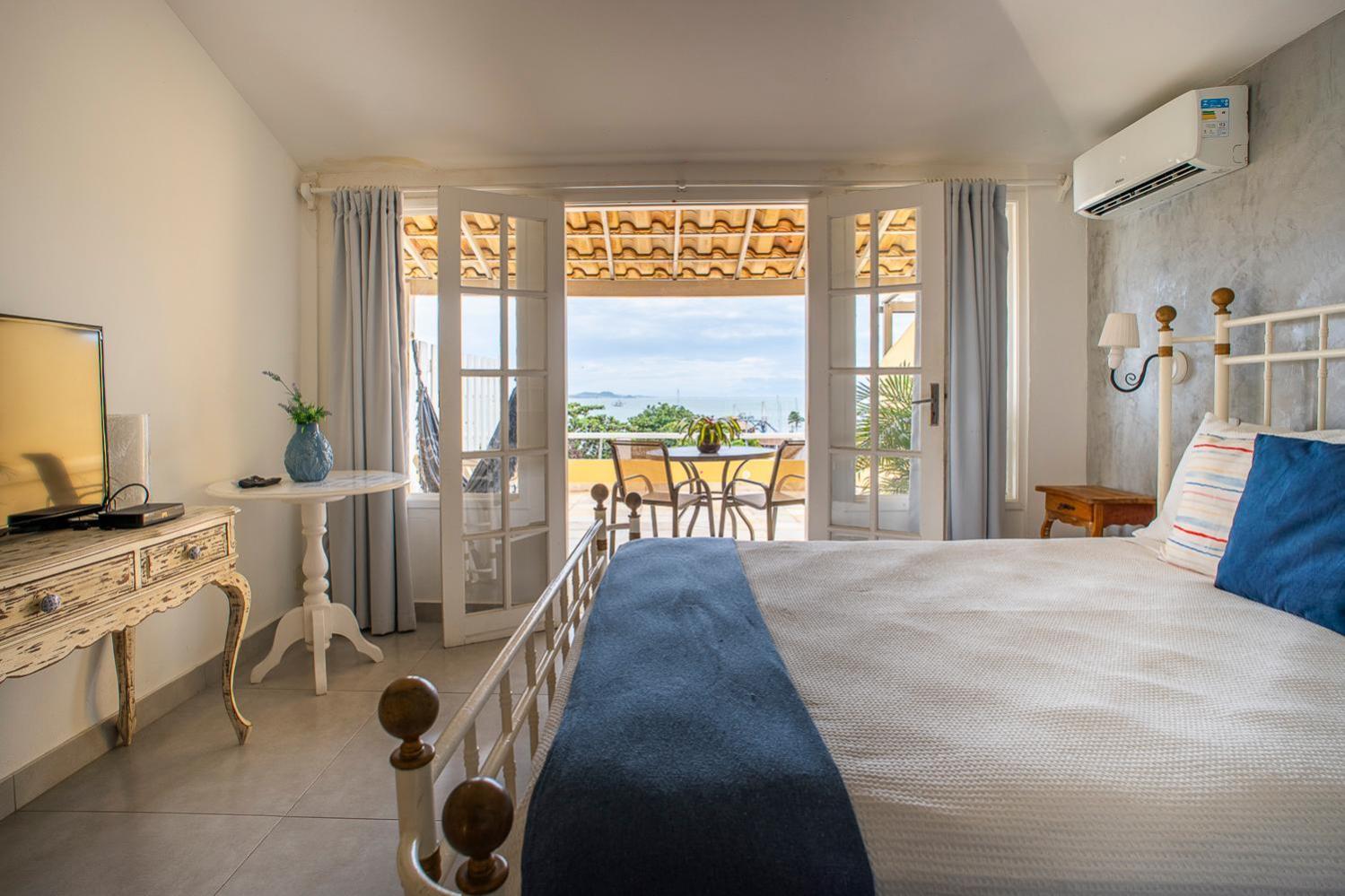 Pousada Baia Bonita Búzios Εξωτερικό φωτογραφία